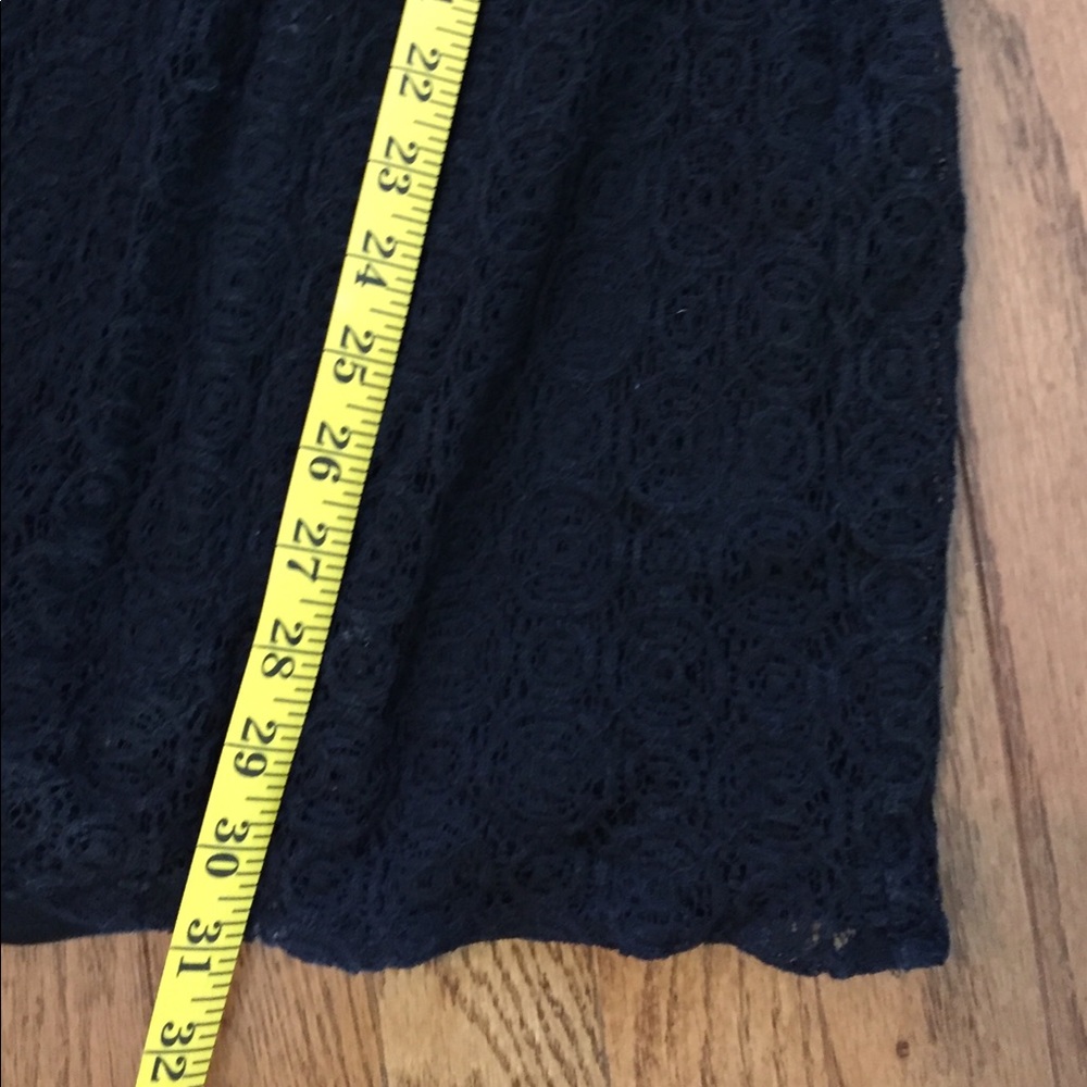 UO | Pins & Needles Lace Cut-out Back Dress 6 - Picture 5 of 5